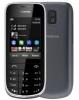 Telefon mobil nokia asha 202 dual sim, grey,