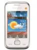 Telefon mobil samsung c3312 dual