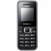 Telefon mobil samsung e1182 dual sim silver,