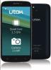 Telefon mobil UTOK, 5 inch, Quad Core, Android, Black, 500QHDb