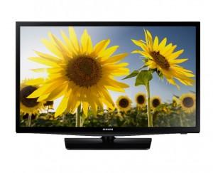 Televizor LED TV Samsung, 32 inch, Diagonala:80 cm, UE32H4000AWXBT