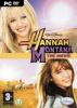 THE MOVIE HANNAH MONTANA pentru PC, BVG-PC-HMTM