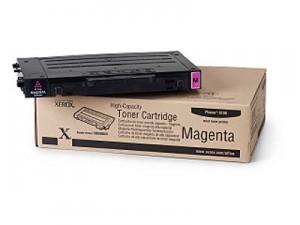 Toner Xerox Magenta 106R00681