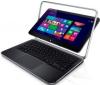 Ultrabook Dell XPS Duo 12, 12.5 inch, FullHD WLED, Core i5 4200U, 128GB, 4GB, WLAN+BlueTooth, Win 8, D-XPS12-277373-111