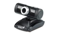 Webcam Genius FaceCam 300, Blister (300K/MF/USB 1.1), 32200006100