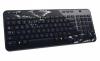 Wireless keyboard Logitech K360 (coral fan), 920-004102