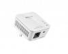 Adaptor powerline tenda, 200mbps, compact, p200