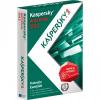 Anti-Virus Kaspersky 2012 EEMEA Edition. 5-Desktop 1 year Base Box, KL1143OBEFS