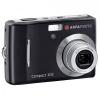 Aparat foto digital AgfaPhoto Compact 102, 12MP, negru