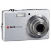 Aparat foto digital agfaphoto optima 102, 12mp,