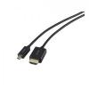 Cablu HDMI Asus Asus Micro HDMI to HDMI Cable 160 cm 90-XB3900CA00020-