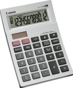 Calculator Canon AS-120Ri, 5361B001