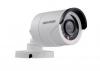 Camera supraveghere analogica Hikvision 700 TVL, 1/3 inch DIS, 0.1 Lux/F1.2, 0.3 Lux/F2.2, DS-2CE15A2P-IR/3.6MM