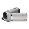 Camera video sony dcr-sx30e silver , dcrsx30es.cen