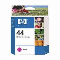 Cartus cerneala original color magenta HP 44 51644ME