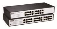 D Link 16-port 10/100 EasySmart Switch, DES-1100-16