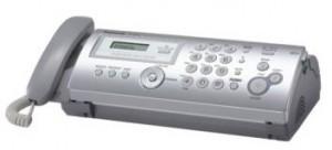 Fax Panasonic, hartie normala, film, consumabil FA52E (2 role x30m), KX-FP207FX