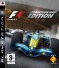 Formula 1 championship edition ps3