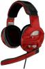 Gaming Headset Stereo Sound GAMDIAS HEBE, GHS2300