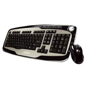 Gigabyte Kit tastatura si mouse GK-KM7600