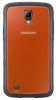 Husa Galaxy S4 Active Protective Cover+ Orange, EF-PI929BOEGWW