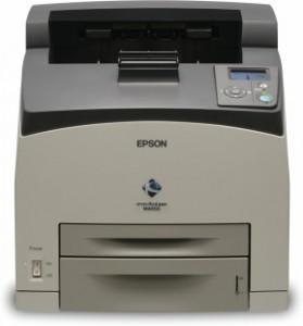 Imprimanta mono Epson AcuLaser M4000DN, C11CA10001BX