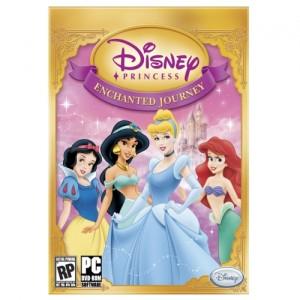 Joc Disney Princess: Enchanted Journey pentru PC, BVG-PC-PEJ