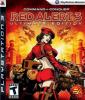 Joc ps3 c&c red alert 3 ultimate