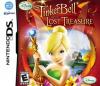 Joc tinkerbell and the lost treasure ds,