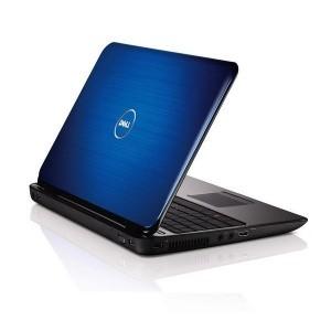 Laptop  Dell Inspiron N5010 cu procesor Intel Core i3-370M, 2.4 GHz, 500GB, 4GB, ATI Mobility Radeon HD 5650, Win 7 Home Premium 64 bit Eng, Peacock Blue, DI5010HMUSZW28YF5GBC6FE2