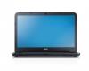 Laptop dell inspiron 15 (3537), 15.6 inch hd (1366 x 768), intel