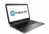 Laptop HP ProBook 450, 15.6 inch, I3-4030U, 4GB, 500GB, 1GB-M255, Dos, J4S57EA