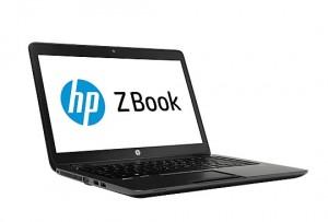 Laptop HP ZBook 14 LED HD+ SVA AG Touchscreen Intel Core i5-4300U, 8GB DDR3L, F4X81AA