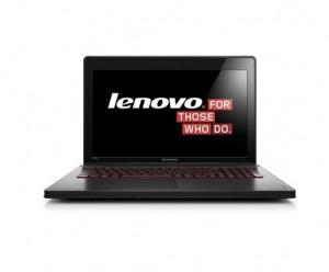 Laptop Lenovo IdeaPad Y50-70 15.6 inch  UHD IPS(SLIM)  Intel Core i7 4710HQ  DDR3 16GB  59-432676