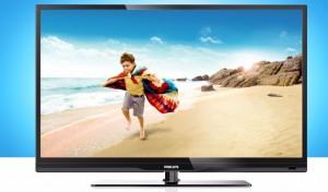 LED TV PHILIPS 32PFL3807, 32 inch Full HD (1920x1080) 32PFL3807H/12