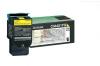 Lexmark toner pt C544, X544 Yellow Extra High Yield Return Programme Toner Cartridge, C544X1YG