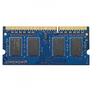 Memorie laptop HP 4-GB PC3-10600 (DDR3 1333 MHz) SODIMM AT913AA