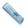 Memorie stick KINGMAX U-Drive, Flash 8GB, USB 2.0, Light Blue, KU208G