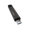 Memorii stick A-DATA 64GB USB 3.0 Flash Drive N005 Grey, AN005-64G-CGY
