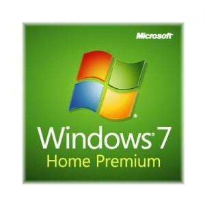 Microsoft Windows Upgrade Anytime to Home Prem 7 English UPG, 4WC-00003