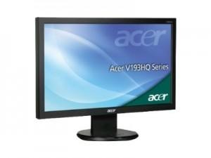 MONITOR LCD ACER 18,5 WIDE V193HQVb , ET.XV3HE.024