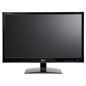 Monitor LED 3D LG 25 inch, Wide, Full HD, DVI, HDMI, Boxe, Negru, D2542P-PN