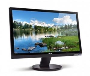 Monitor LED IPS Acer H236HLbmid 23Inch FullHD 16:9 BlackUM.VH6EE.005