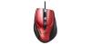 Mouse gaming asus gx900  red usb laser,