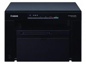 Multifunctional laser mono  Canon MF3010,MFP laser mono A4,3in1,18 ppm,rezolutie printare:1200X600dpi CH5252B004AA