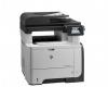 Multifunctional laser monocrom HP M521Dn, Imprimanta, Copiator, Scanner, Fax, A4, Viteza Imprimare: 40 P, A8P79A