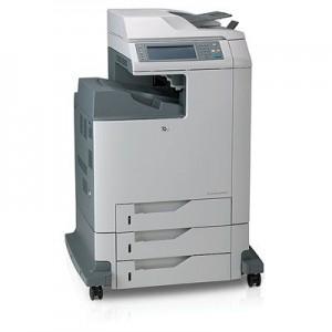 Multifunctionala HP LaserJet CM4730mfp; A4 CB480A