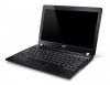 Netbook Acer Aspire One AO725-C6Ckk 11.6 inch LED LCD AMD C60 4GB DDR3 320GB ATI HD6290-256MB HD, Linux, Black, NU.SGPEU.001