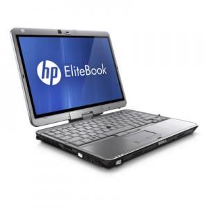 Notebook HP EliteBook 2760p, 12.1Inch LED-backlit WXGA UWVA  Pen and Touchcu procesor Intel Core i5-2540M, 2,60 GHz ,4 GB 1333 MHz DDR3, 320 GB 7200 rpm, Intel HD Graphics 3000, Win 7 Professional 64, LG681EA