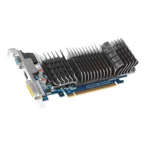 Placa video Asus nVidia GeForce G210, 512MB, DDR3, 64bit, DVI, HDMI, PCI-E